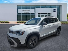 2025 Volkswagen Taos 1.5T S SUV