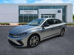 2025 Volkswagen Jetta 1.5T Sport Sedan