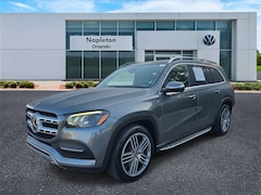 2021 Mercedes-Benz GLS GLS 450 SUV