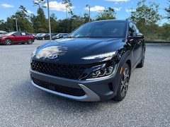 2022 Hyundai Kona Limited SUV