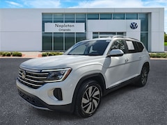 2024 Volkswagen Atlas 2.0T SE w/Technology SUV