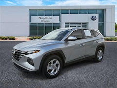 2024 Hyundai Tucson SE SUV
