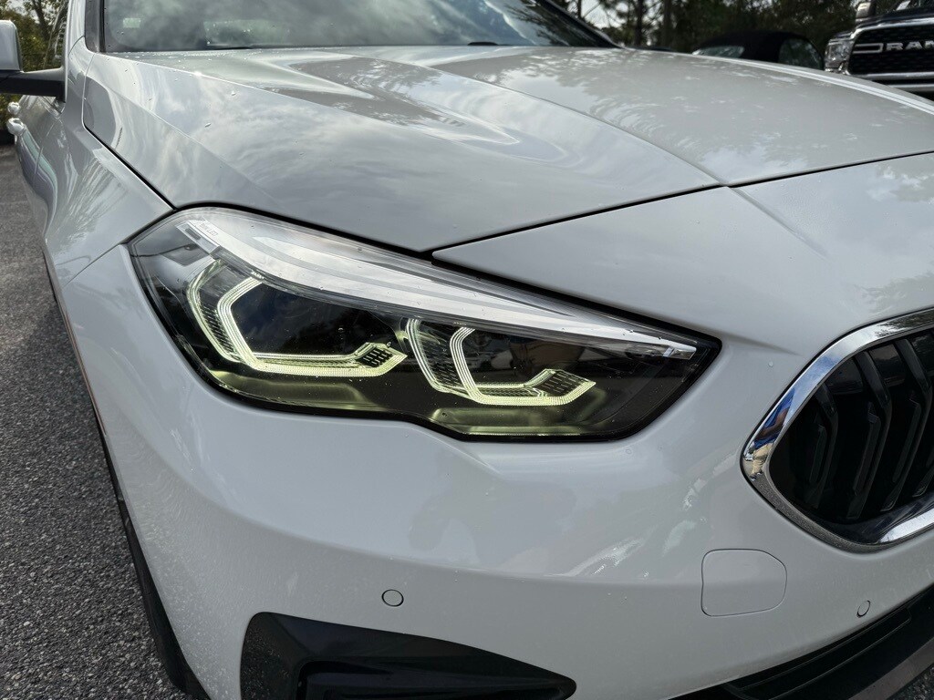 2022 Bmw 228i photo 4