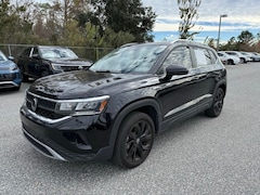 2023 Volkswagen Taos 1.5T SE SUV