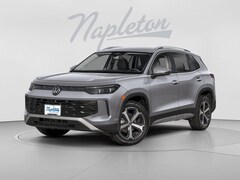 2026 Volkswagen Tiguan 2.0T SE SUV