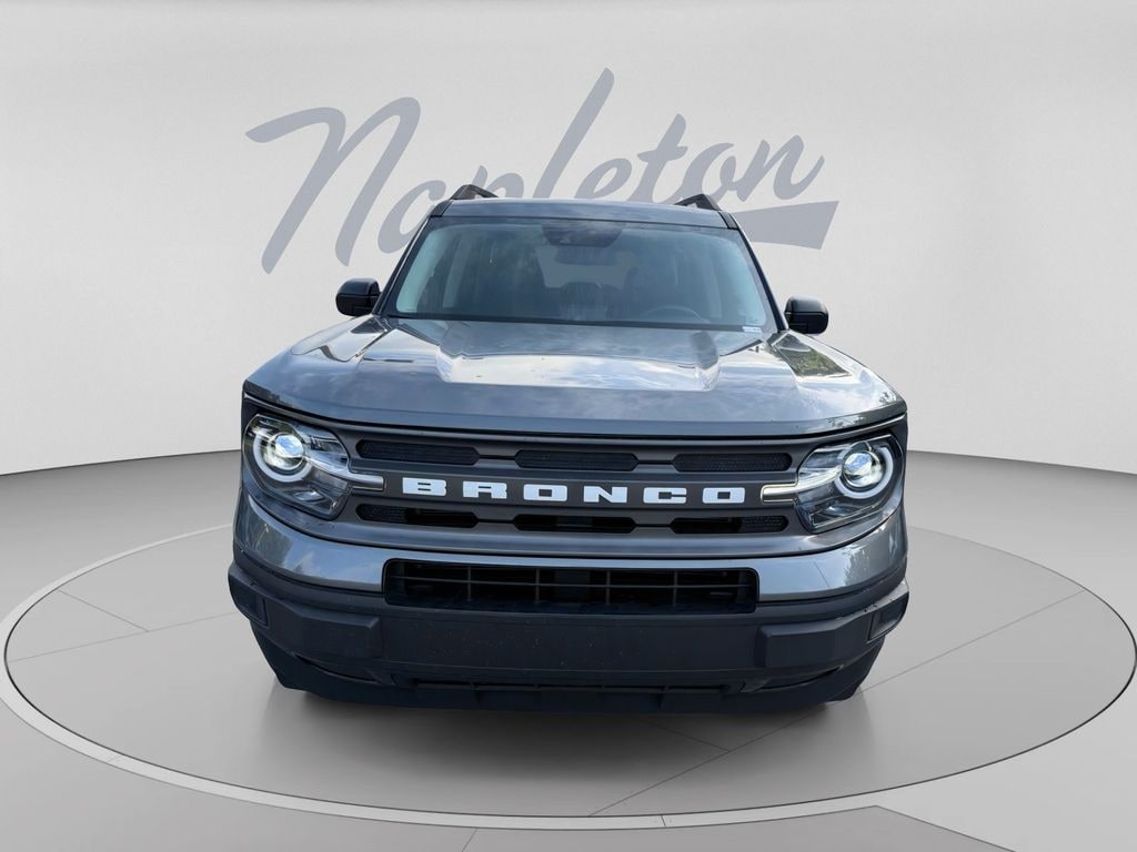 Used 2024 Ford Bronco Sport Big Bend SUV