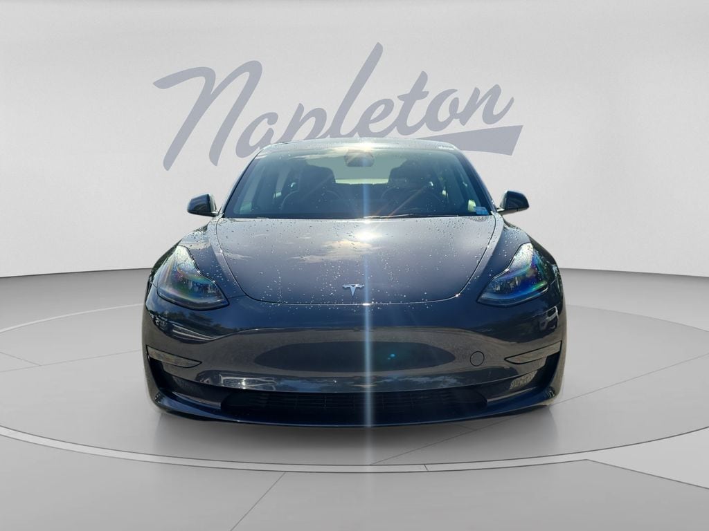 Used 2023 Tesla Model 3 Base Sedan