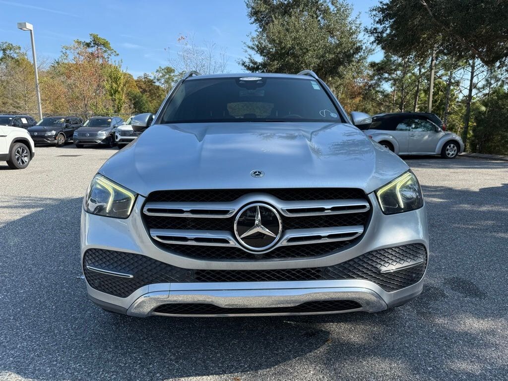 Used 2022 Mercedes-Benz GLE GLE 350 SUV