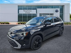 2025 Volkswagen Taos 1.5T SE SUV