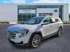 2023 GMC Terrain SLT SUV