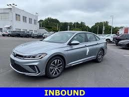 2025 Volkswagen Jetta S's photo