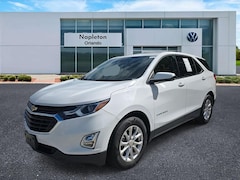2020 Chevrolet Equinox LT SUV