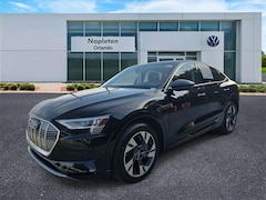 2020 Audi e-tron Premium Plus SUV