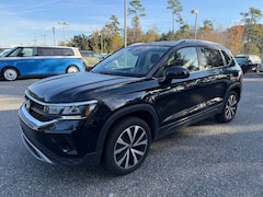 2024 Volkswagen Taos 1.5T SE SUV