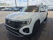  Volkswagen Atlas Cross Sport
