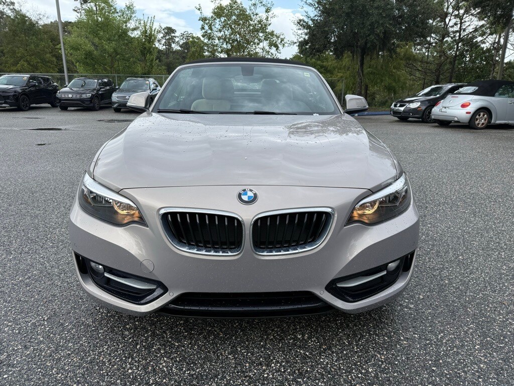 2017 Bmw 230i photo 2