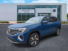 2026 Volkswagen Atlas 2.0T SE w/Technology SUV