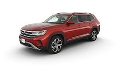 2021 Volkswagen Atlas SEL SUV