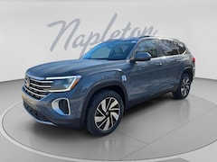 2026 Volkswagen Atlas 2.0T SE w/Technology SUV