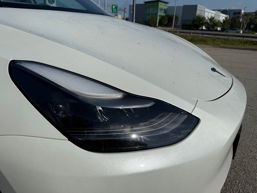 Used 2023 Tesla Model Y Long Range SUV
