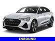 Audi e-tron Sportback