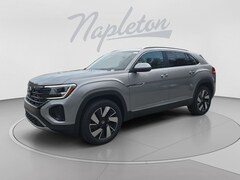 2026 Volkswagen Atlas Cross Sport 2.0T SEL SUV