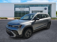 2025 Volkswagen Taos 1.5T S SUV