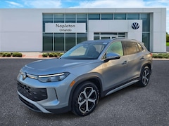 2026 Volkswagen Tiguan 2.0T SE SUV