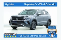 2022 Volkswagen Taos 1.5T S SUV