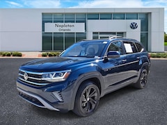 2023 Volkswagen Atlas 3.6L V6 SE w/Technology SUV
