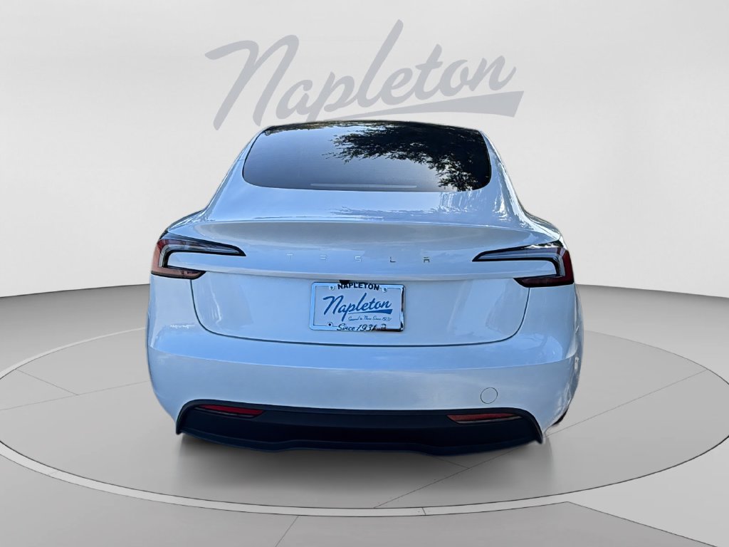 Used 2024 Tesla Model 3 Long Range Sedan