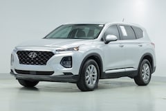 2019 Hyundai Santa Fe SE SUV