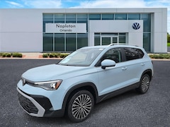 2026 Volkswagen Taos 1.5T SE SUV