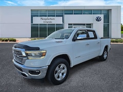2022 Ram 1500 Laramie Truck