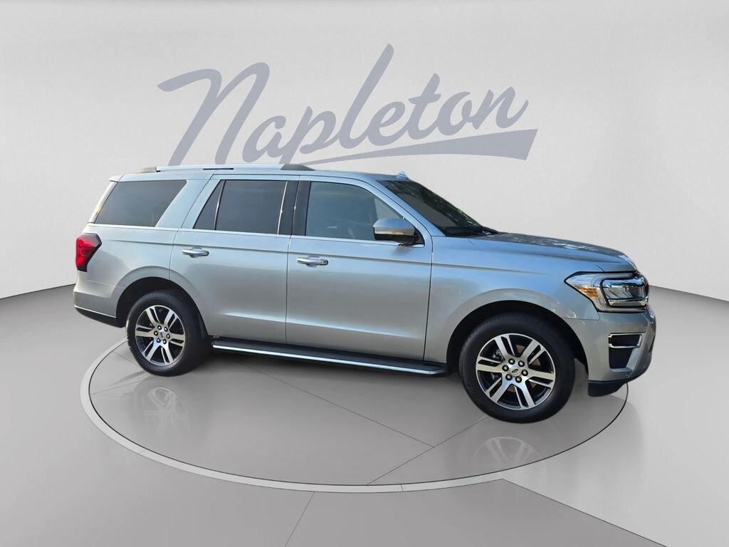Used 2023 Ford Expedition Limited SUV