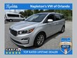  Kia Sedona