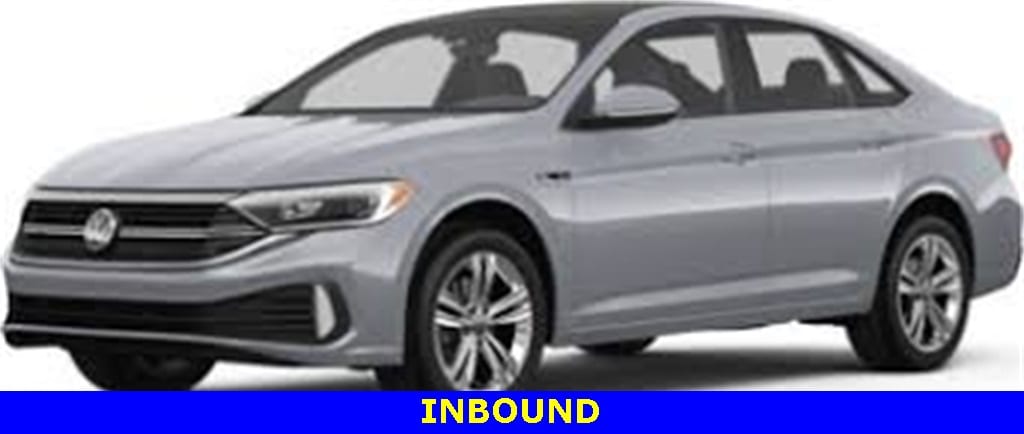 2023 Volkswagen Jetta S