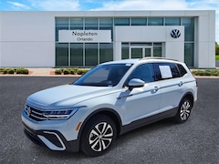 2023 Volkswagen Tiguan 2.0T S SUV