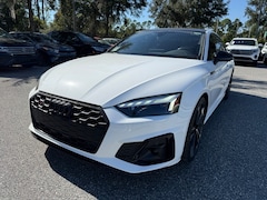 2022 Audi S5 3.0T Premium Plus Coupe