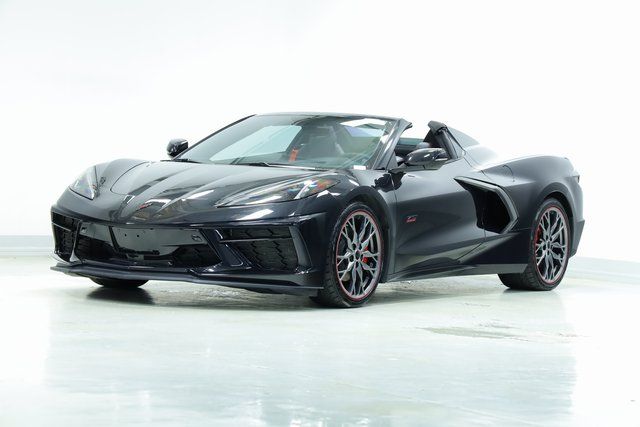 2023 Chevrolet Corvette