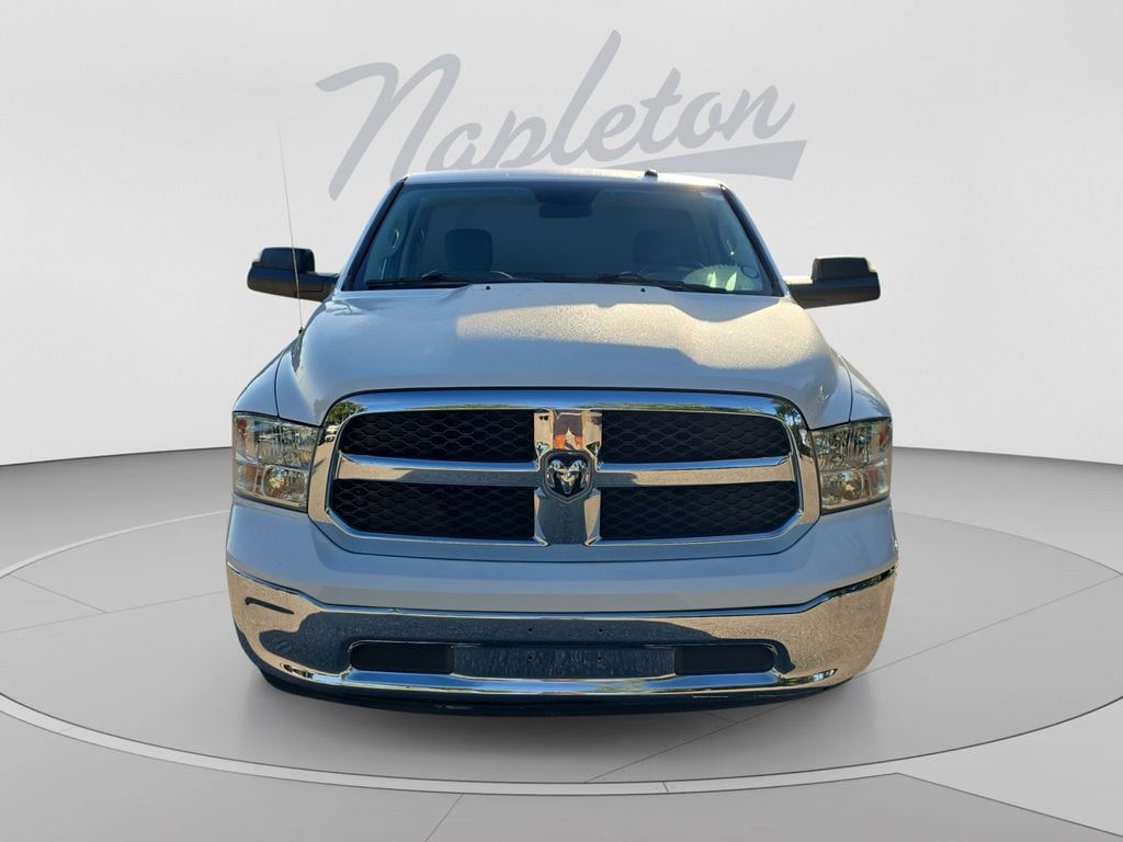 Used 2019 Ram 1500 Classic SLT Truck