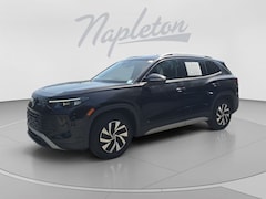 2025 Volkswagen Tiguan 2.0T S SUV