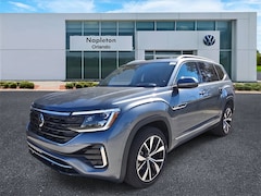 2025 Volkswagen Atlas 2.0T SEL Premium R-Line SUV