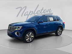 2025 Volkswagen Atlas 2.0T SE w/Technology SUV
