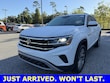 Volkswagen Atlas Cross Sport