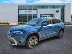 2025 Volkswagen Taos 1.5T SE SUV