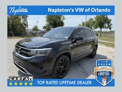 2022 Volkswagen Taos 1.5T SE SUV