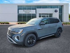 2026 Volkswagen Atlas 2.0T Peak Edition SUV