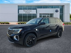 2026 Volkswagen Atlas 2.0T SE w/Technology SUV