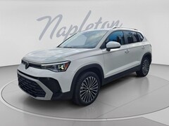 2026 Volkswagen Taos 1.5T SE SUV